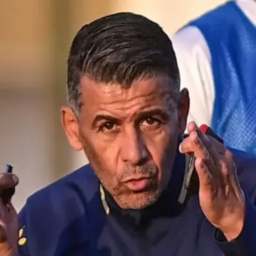 «سحري».. لماذا يطارد الرقم 29 طموحات ميلود حمدي في الاتحاد السكندري؟